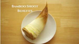 bamboo shoots